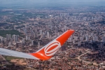 Rio de Janeiro aus der Luft