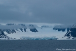 Küste von Nordwest-Spitzbergen