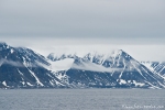 Spitzbergens Küste
