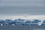 Küste von Nordwest-Spitzbergen