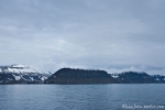 Landschaft im Isfjord
