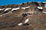 Stillgelegte Mine 2 in Longyearbyen