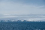 Die Küste von Spitzbergen