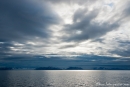 Landschaft im Isfjord