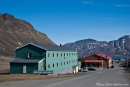 Guesthouse Spitzbergen