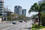 Modernes Guayaquil