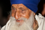 Heiliger Sikh