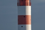 Leuchtturm auf der Helgoländer Düne