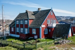 Kunstmuseum - Ilulissat