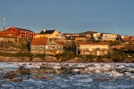 Die Küste von Ilulissat