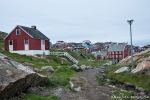 In Ilulissat