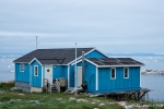 Tolle Aussicht - Haus in Ilulissat