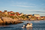 Die Küste von Ilulissat