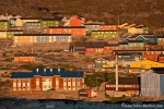 Sozialer Wohnungsbau in Ilulissat