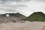 Indonesien - Insel Java - Bromo-Tengger-Semeru NP