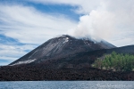 Indonesien - Insel Java - Anak Krakatau