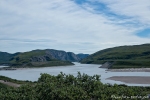 Landschaft um Kangerlussuaq