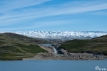 Russel-Gletscher Kangerlussuaq