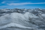 Inlandeis Kangerlussuaq