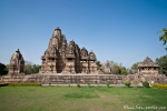 Vishvanatha-Tempel - Khajuraho