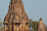 Tempel - Khajuraho
