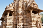 Tempel - Khajuraho