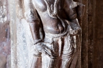 Selbst Details wurden in Stein gemeißelt - Khajuraho