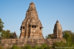 Vishvanatha-Tempel - Khajuraho