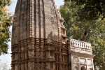 Tempel der Ostgruppe - Khajuraho