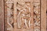 Statue - Khajuraho
