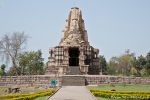 Duladeo-Tempel - Khajuraho