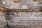 Götterverehrung am Duladeo-Tempel - Khajuraho