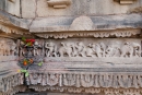 Götterverehrung am Duladeo-Tempel - Khajuraho