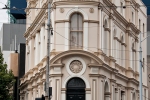 Memorial Headquarters Melbourne