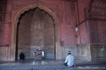 Jami Masjid - Delhi