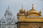 Prachtbauten - Goldener Tempel, Amritsar