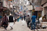 Stadtbummel durch Amritsar