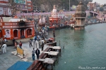 Hari-ki-Pauri-Ghat - Haridwar