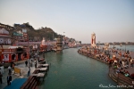 Hari-ki-Pauri-Ghat - Haridwar