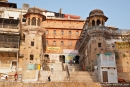Lalitag Ghat - Varanasi