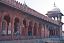 Jami Masjid - Indiens größte Moschee, Delhi