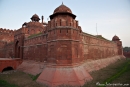 Lal Qila (Rotes Fort), Delhi