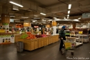 Neuer Supermarkt in Amritsar