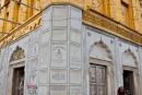 Der Tempel ist der Göttin Durga gewidmet - Amritsar
