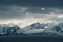 Arktis - Spitzbergen