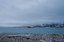 Arktis - Spitzbergen