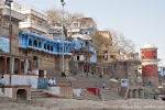 Tulsi-Ghat - Varanasi