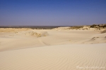 Südafrika - Witsands NR